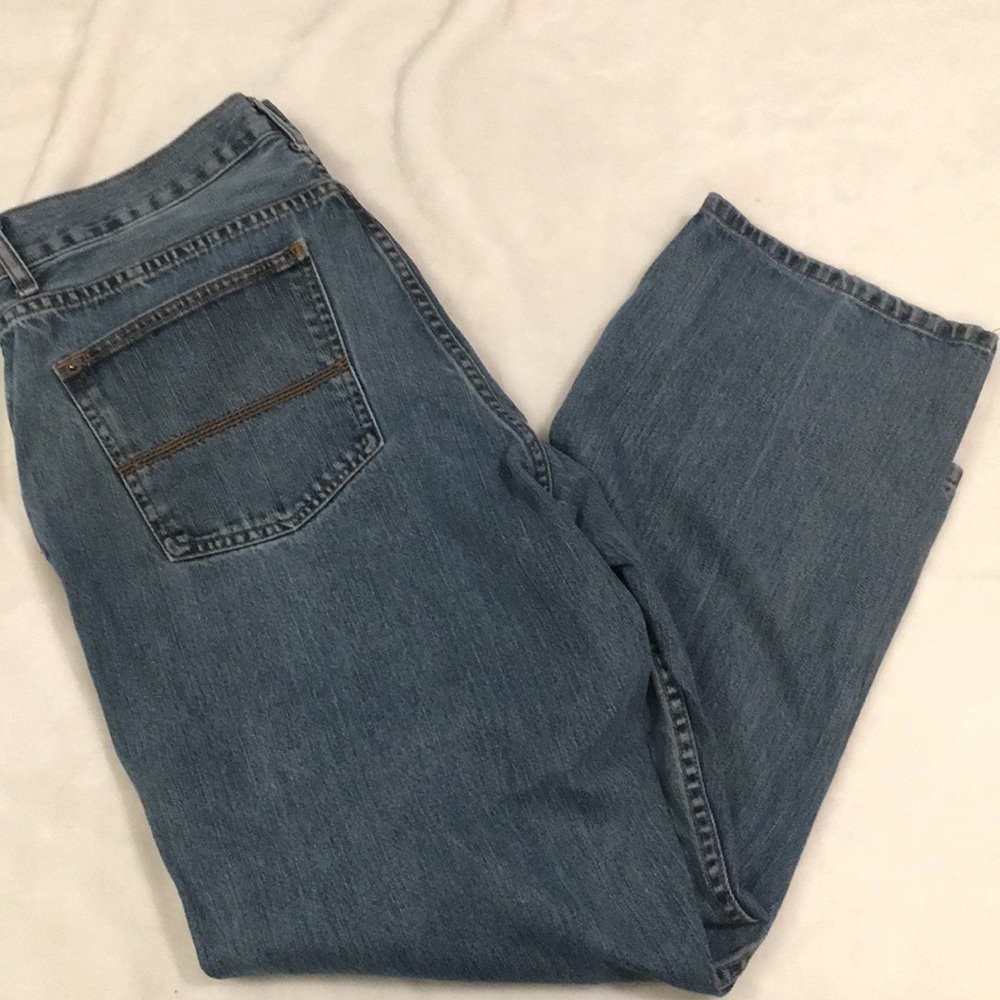 Tommy Hilfiger Relaxed Men’s Jeans